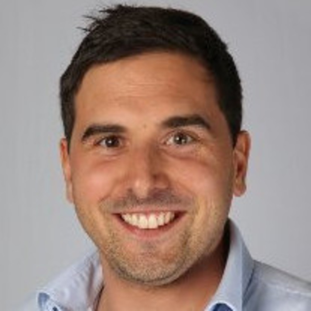 Sébastien Rouiller Chief Financial Officer Avesco Rent AG XING