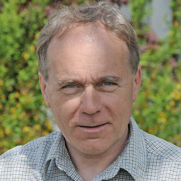 Dr. Joachim Hegmann