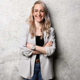 Stefanie Mielke