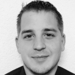 Sven Meier