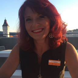 Andrea Keicher