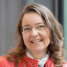 Christine Schickinger