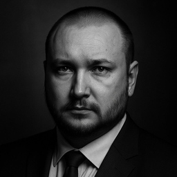 Dmytro Kulinych