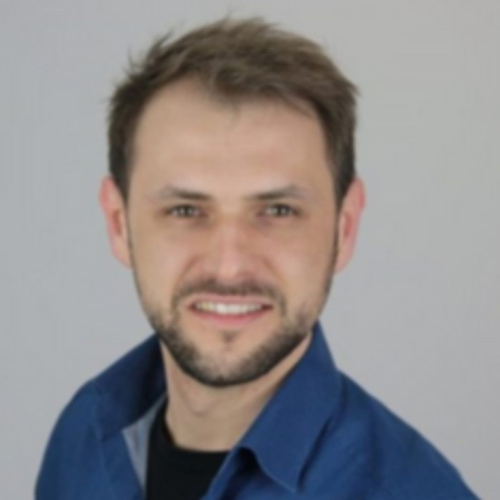 Peter Michalowski Projektleitung SEGNO Industrie Automation GmbH XING