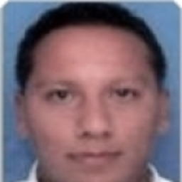 Efrain Sarmiento