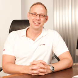 Dr. Christian Lange