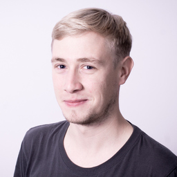Profilbild Daniel Kelm