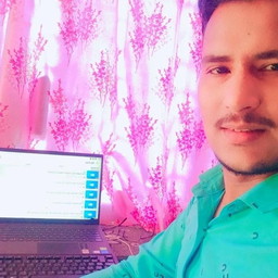 Premkumar Yadav