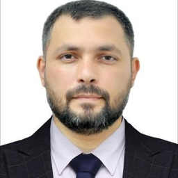 Emil Gadimov
