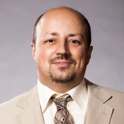 Marius Neda