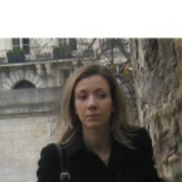 Marianna Smirnova