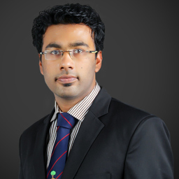 Nithin Jacob Cherian
