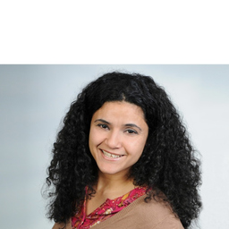 Janet Eyberg