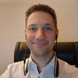 Martin Bremm