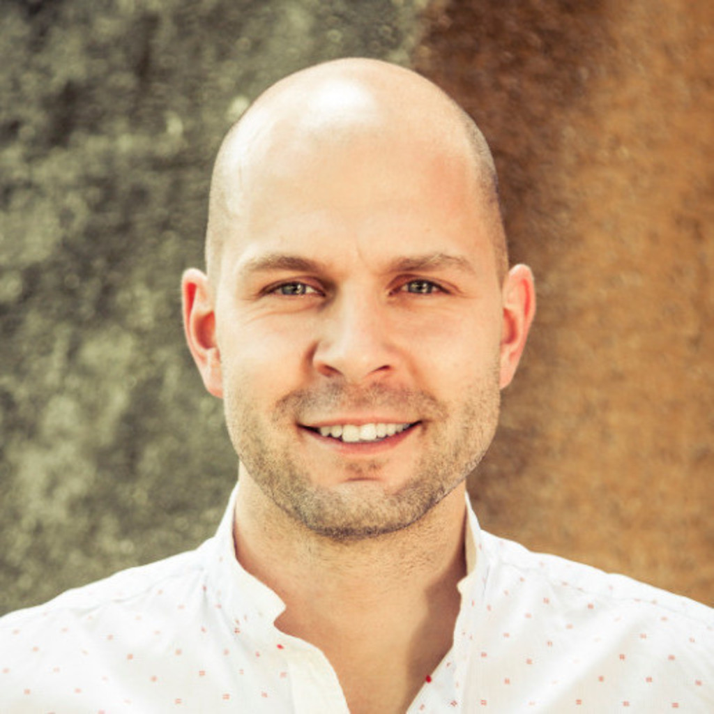 Daniel Blockus Lead Creativity & Innovation Planworx GmbH XING