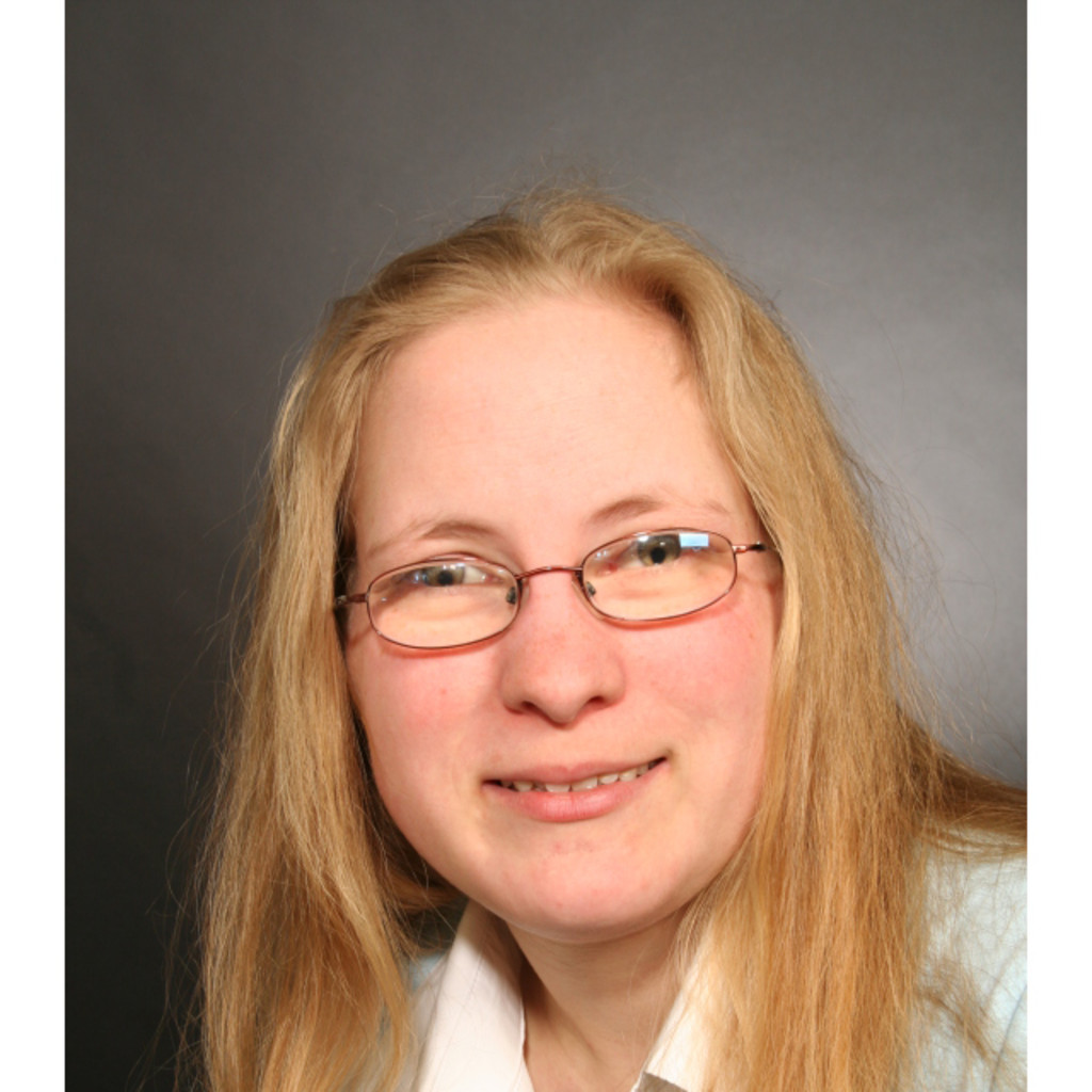 Anna Lena Heinrichs Bürokauffrau Holthaus Medical GmbH