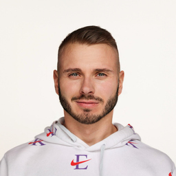 Kevin Lischewsky