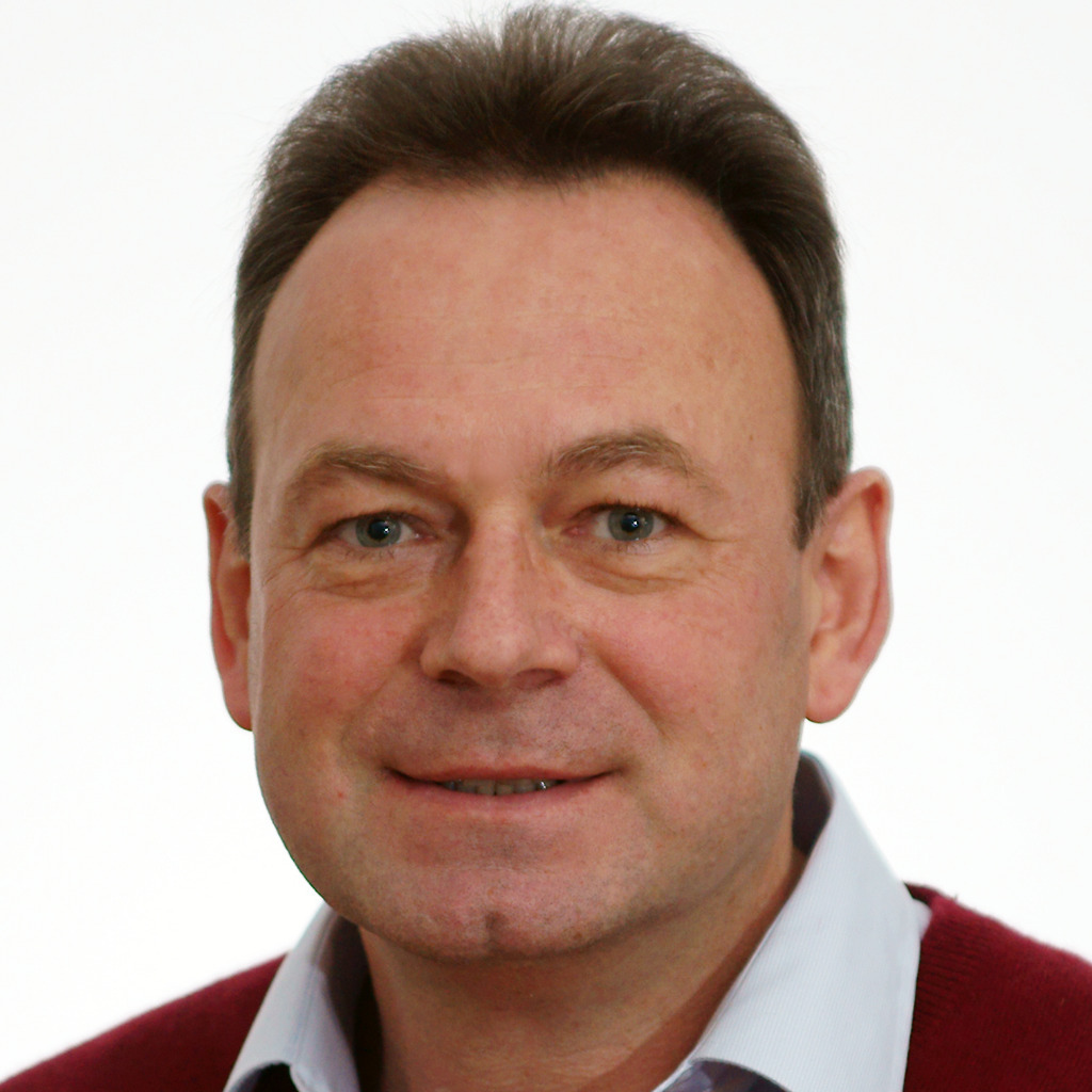 Norbert Knipp Senior Engineer Siemens AG XING