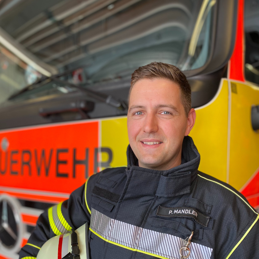 Philipp Mandler Specialist Emergency Response (CDienst) BASF XING