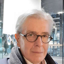 Frank Hüge