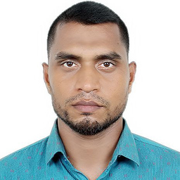 Md Saiful Islam