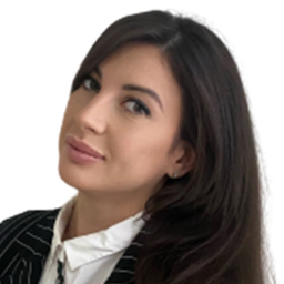 Lena Barandun
