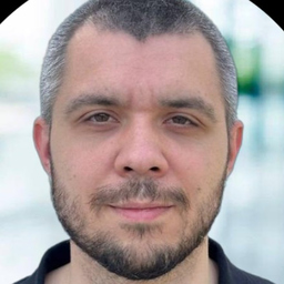 Anton Martynov