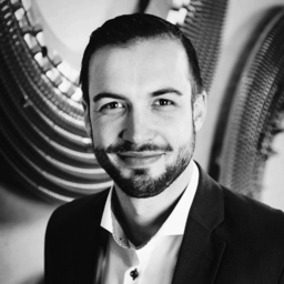 Dipl.-Ing. Raphael Eichinger