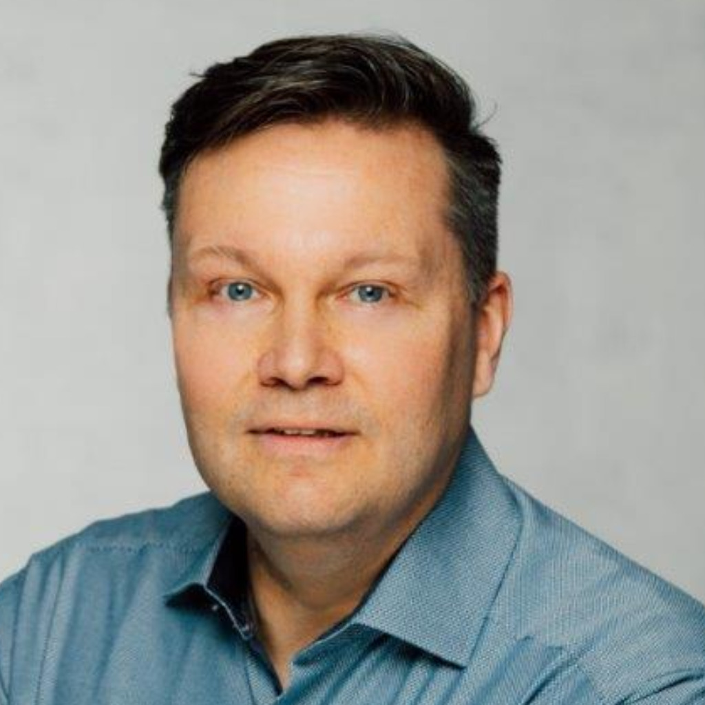 Marco Curt Personalleiter Kornwestheim MAHLE Industrial Thermal