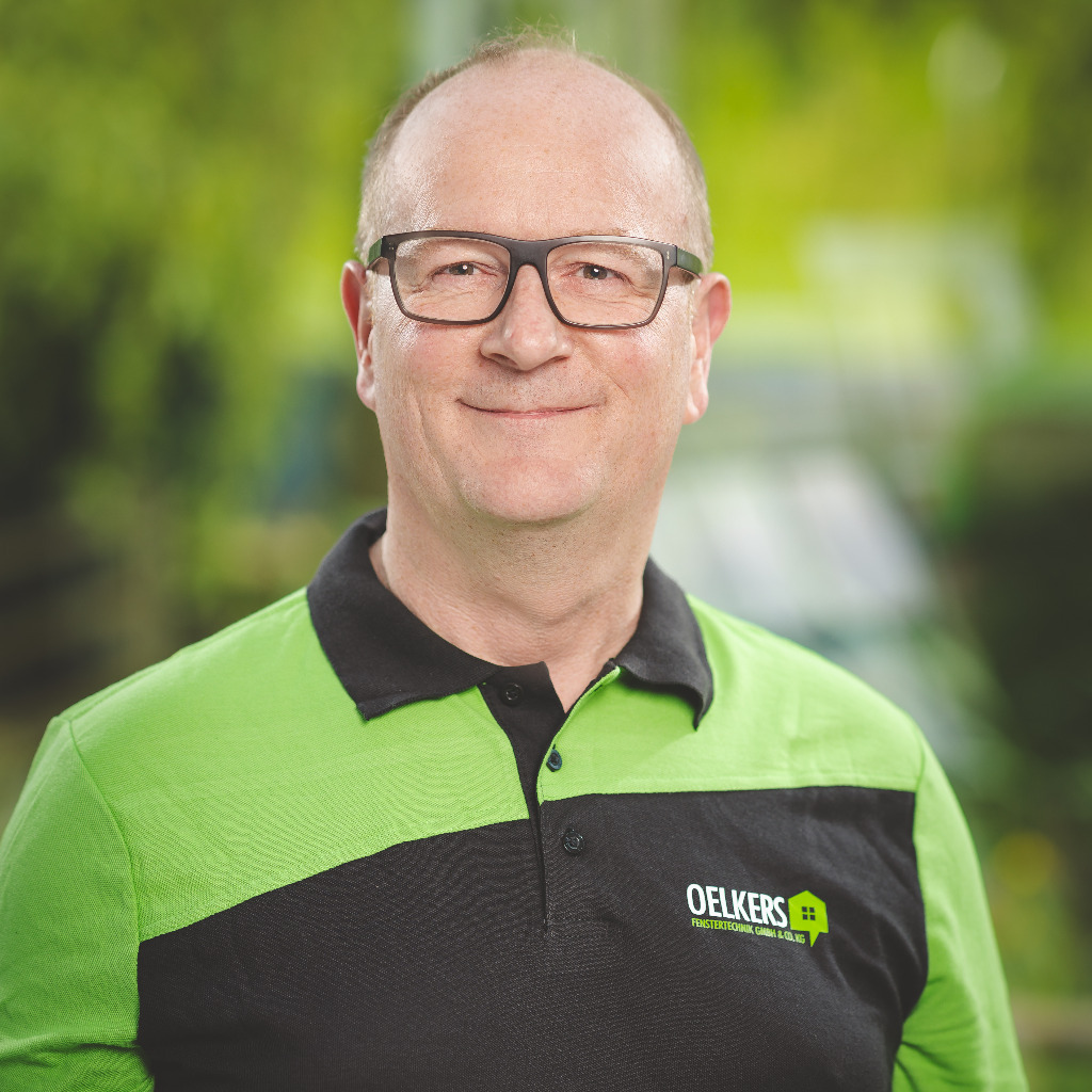 Stephan Oelkers Geschäftsführer / Inhaber Lindemann Oelkers