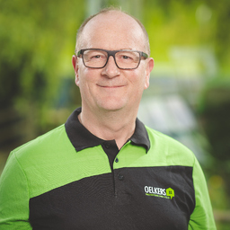 Stephan Oelkers