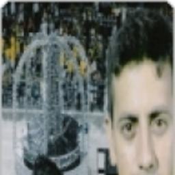 Jimmy Rodríguez