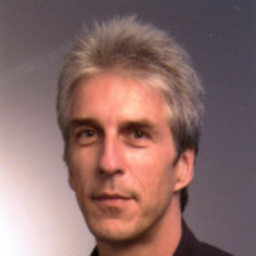 Thomas Horlebogen