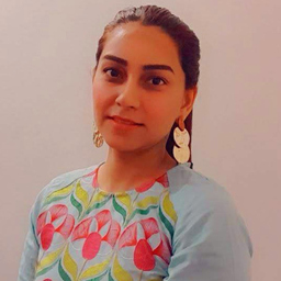 Aneeta Ashraf