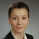 Marina Protasova