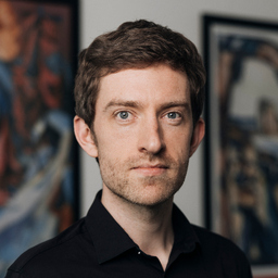 Dr. Daniel Gundel