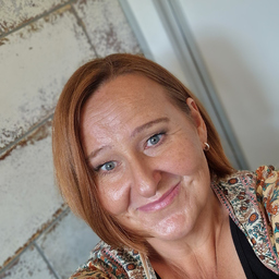 Yvonne Kasper