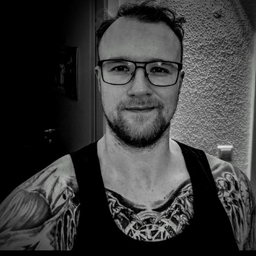 Dennis Kruschbersky