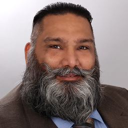 Amrit Haria