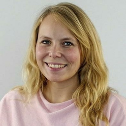 Bettina Klostermann