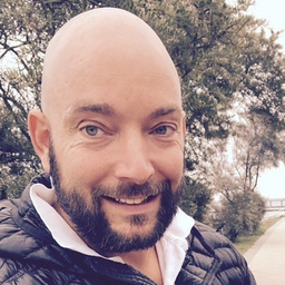 Maik Herm's profile picture