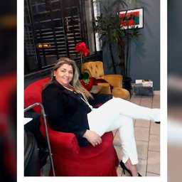Sabryna Vera Lúcia  da Silva