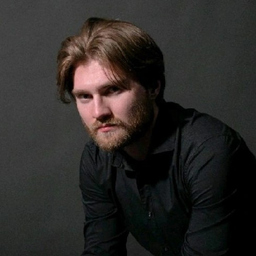 Daniil Lebiadzevich