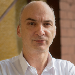 Mauro Mezzina