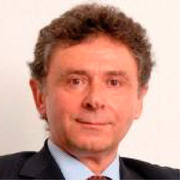 Dr. Athanassios Kelemis