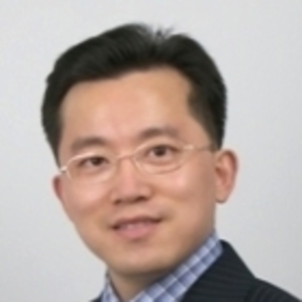 Gang Zhu - Mathematics and Information Technology - University Mannheim