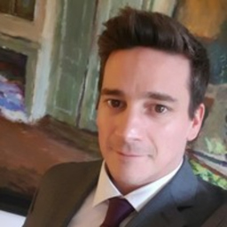 Matthieu Deschamps