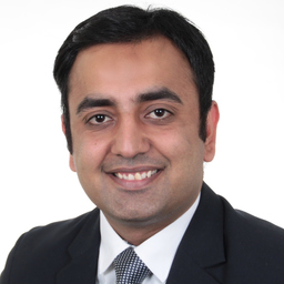 Ing. Saeed Ahmed