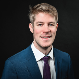 Dr. Patrick Hirschle