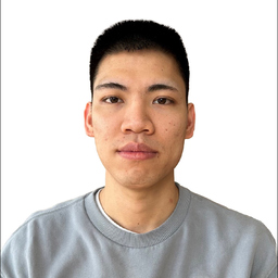 Van Cuong Dinh